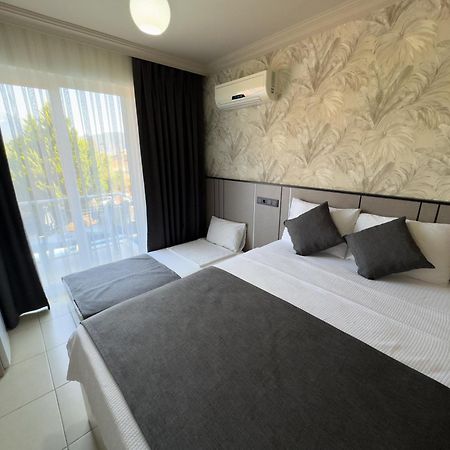 Sardunya Hotel Fethiye Kültér fotó