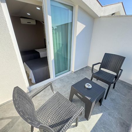 Sardunya Hotel Fethiye Kültér fotó