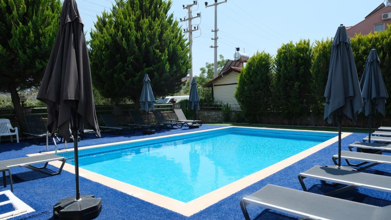 Sardunya Hotel Fethiye Kültér fotó