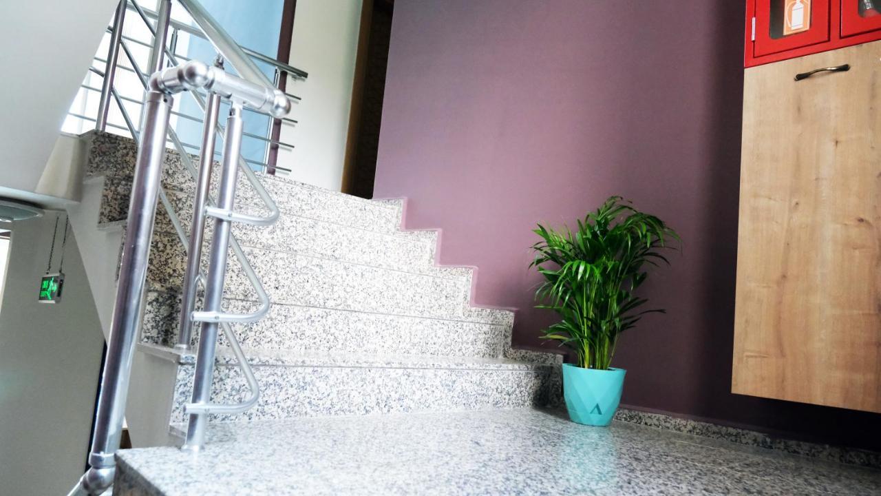 Sardunya Hotel Fethiye Kültér fotó