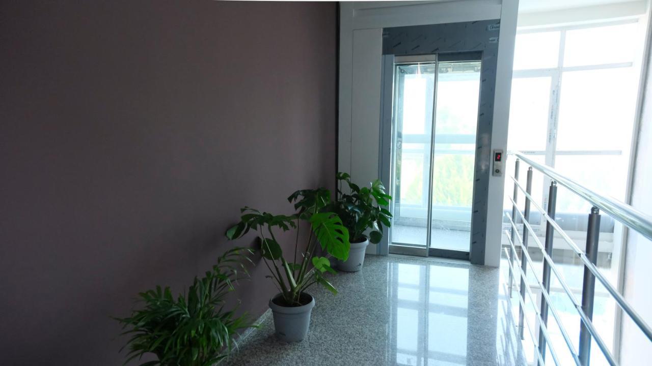 Sardunya Hotel Fethiye Kültér fotó