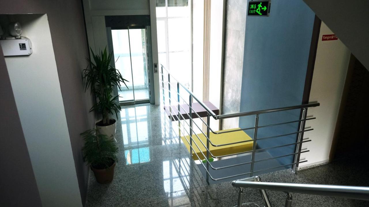 Sardunya Hotel Fethiye Kültér fotó