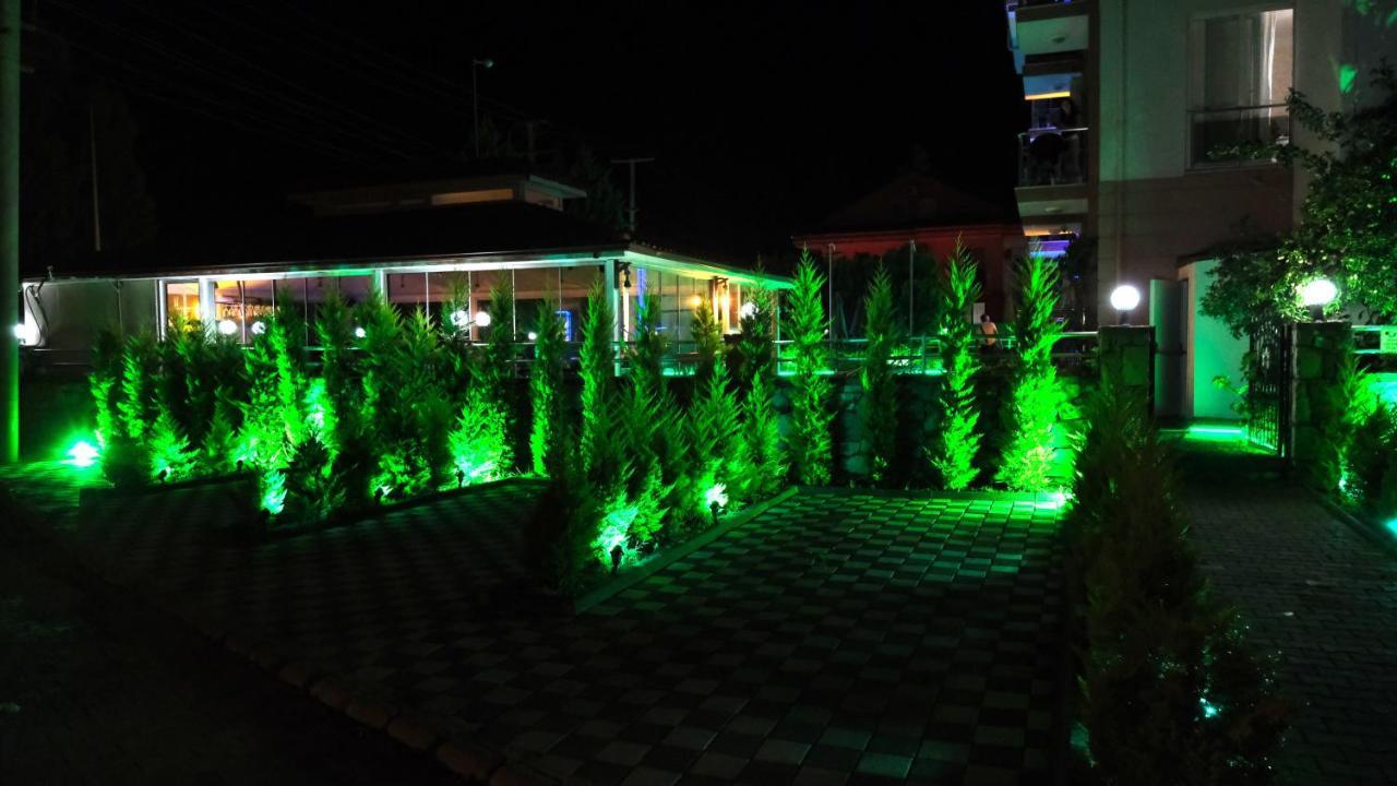 Sardunya Hotel Fethiye Kültér fotó