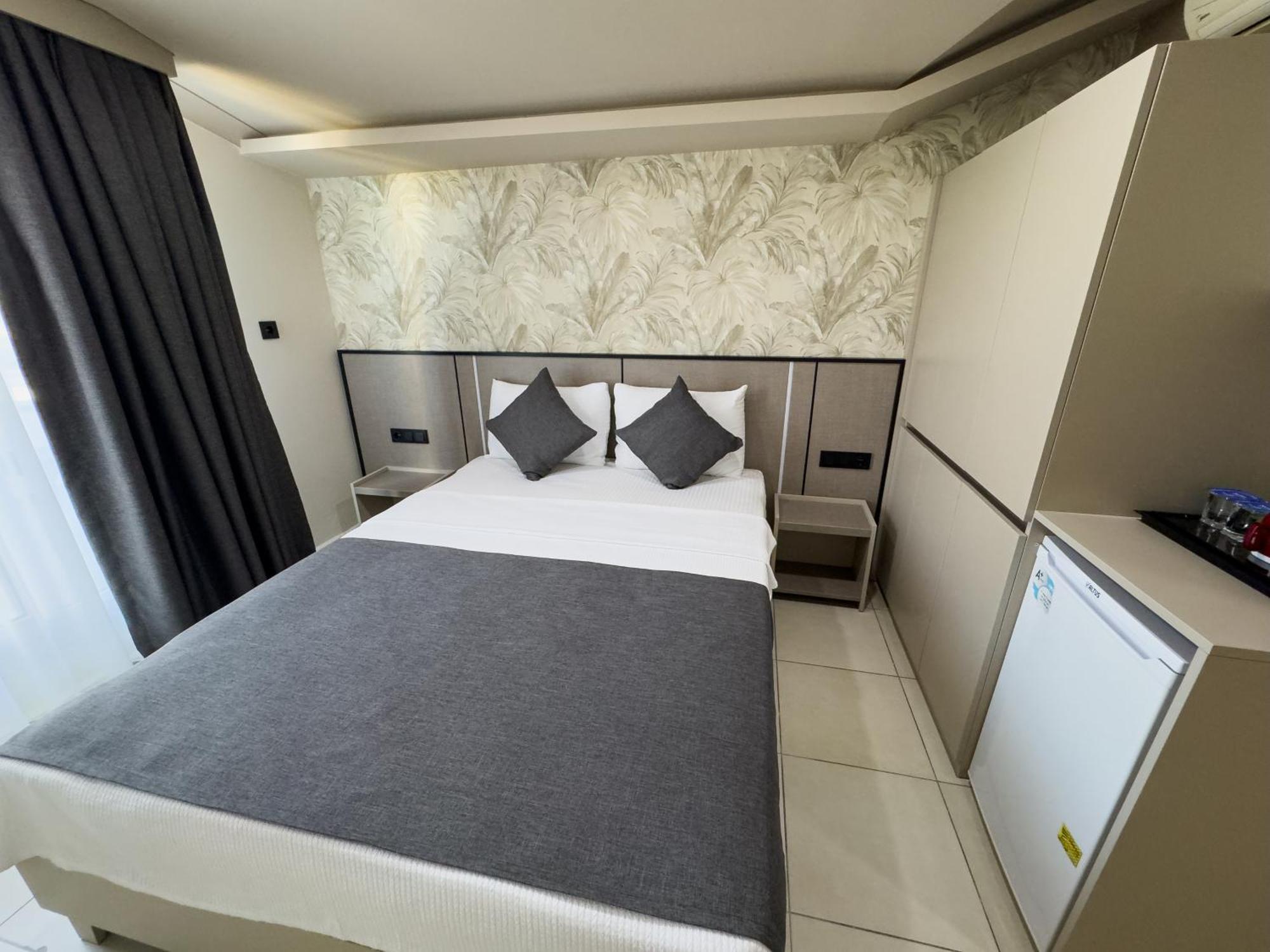 Sardunya Hotel Fethiye Kültér fotó
