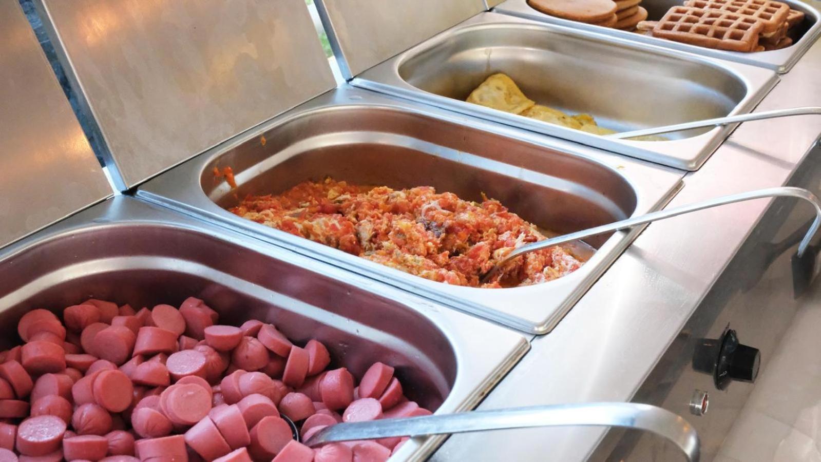 Sardunya Hotel Fethiye Kültér fotó