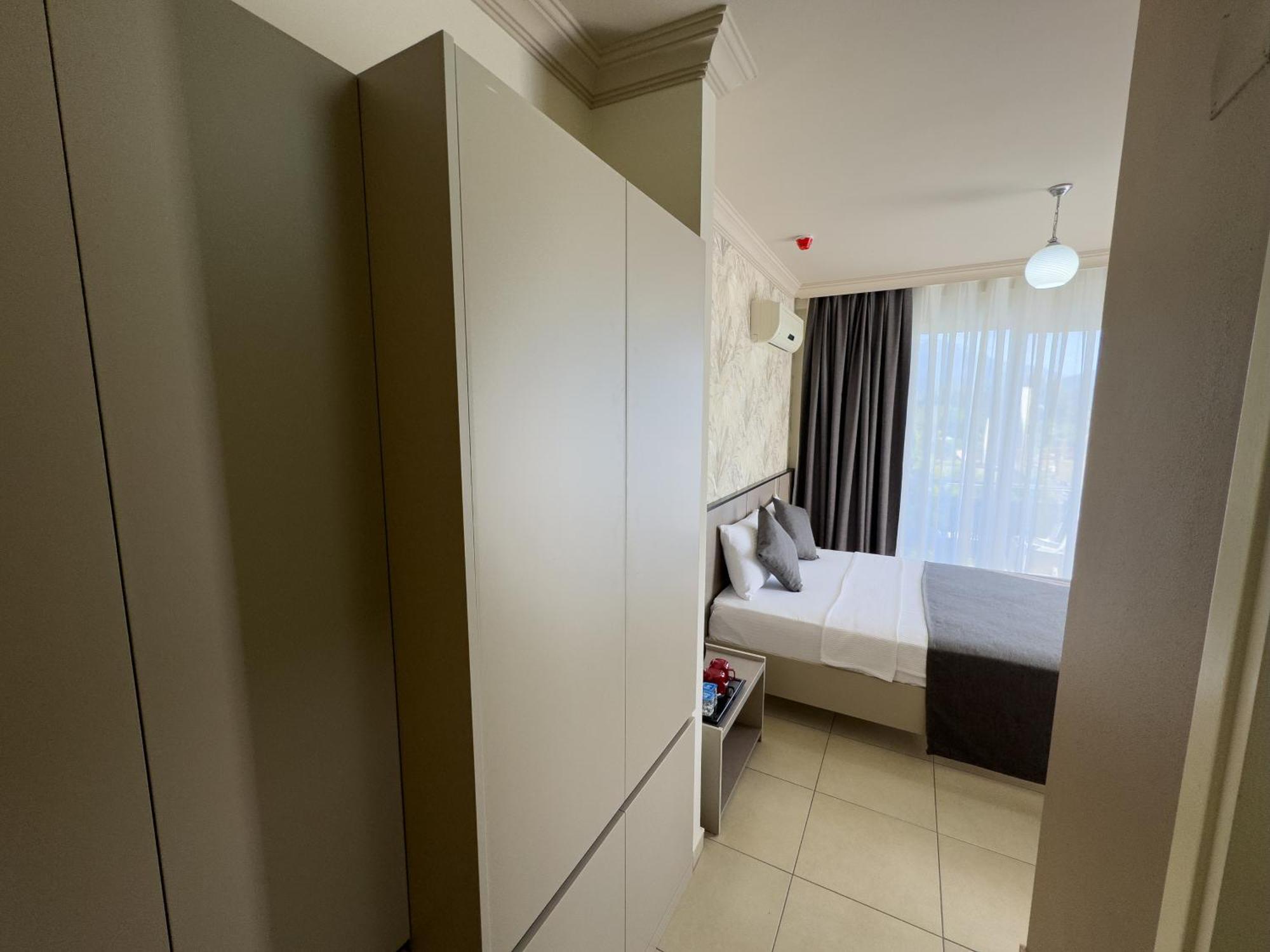 Sardunya Hotel Fethiye Kültér fotó