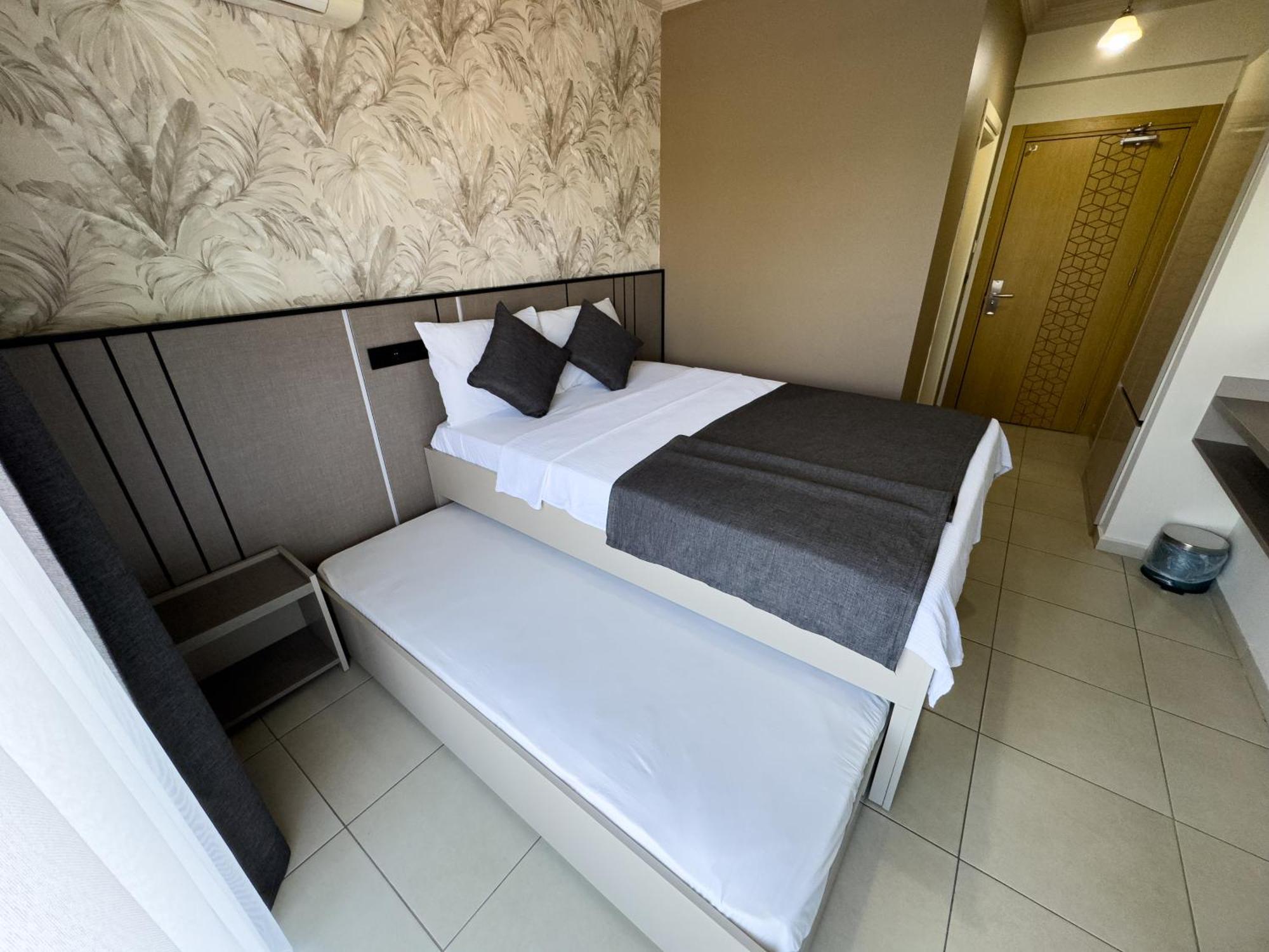 Sardunya Hotel Fethiye Kültér fotó