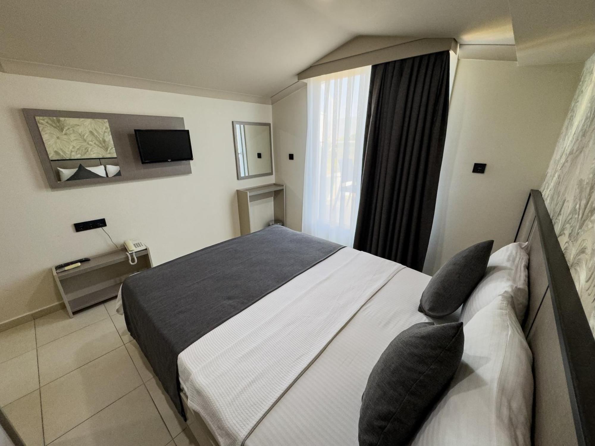 Sardunya Hotel Fethiye Kültér fotó