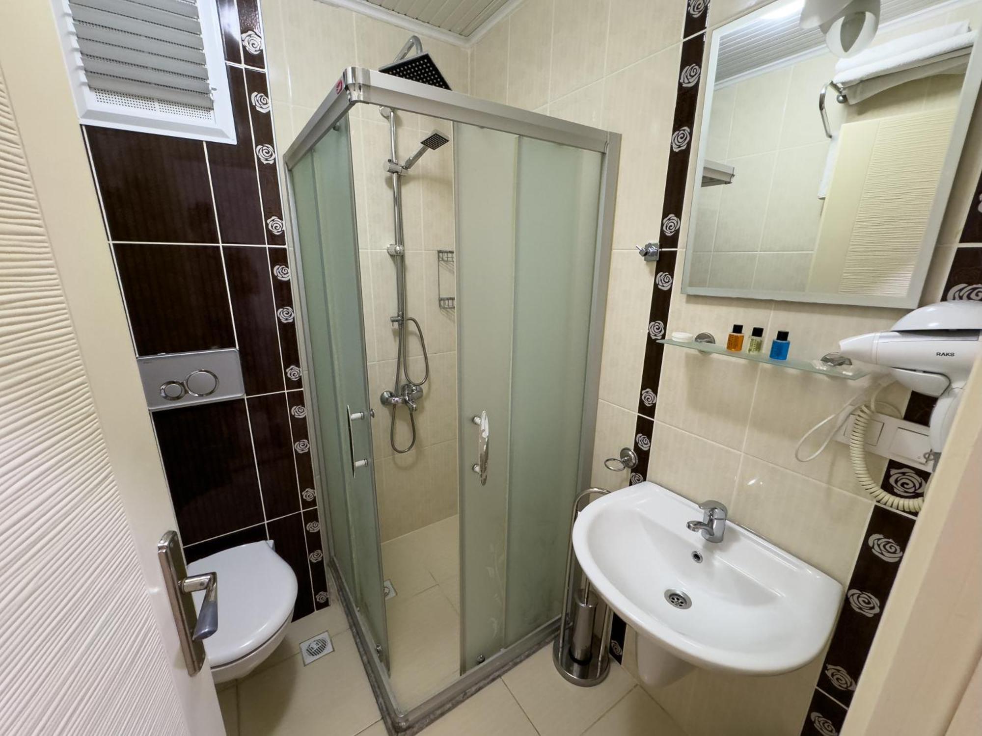 Sardunya Hotel Fethiye Kültér fotó