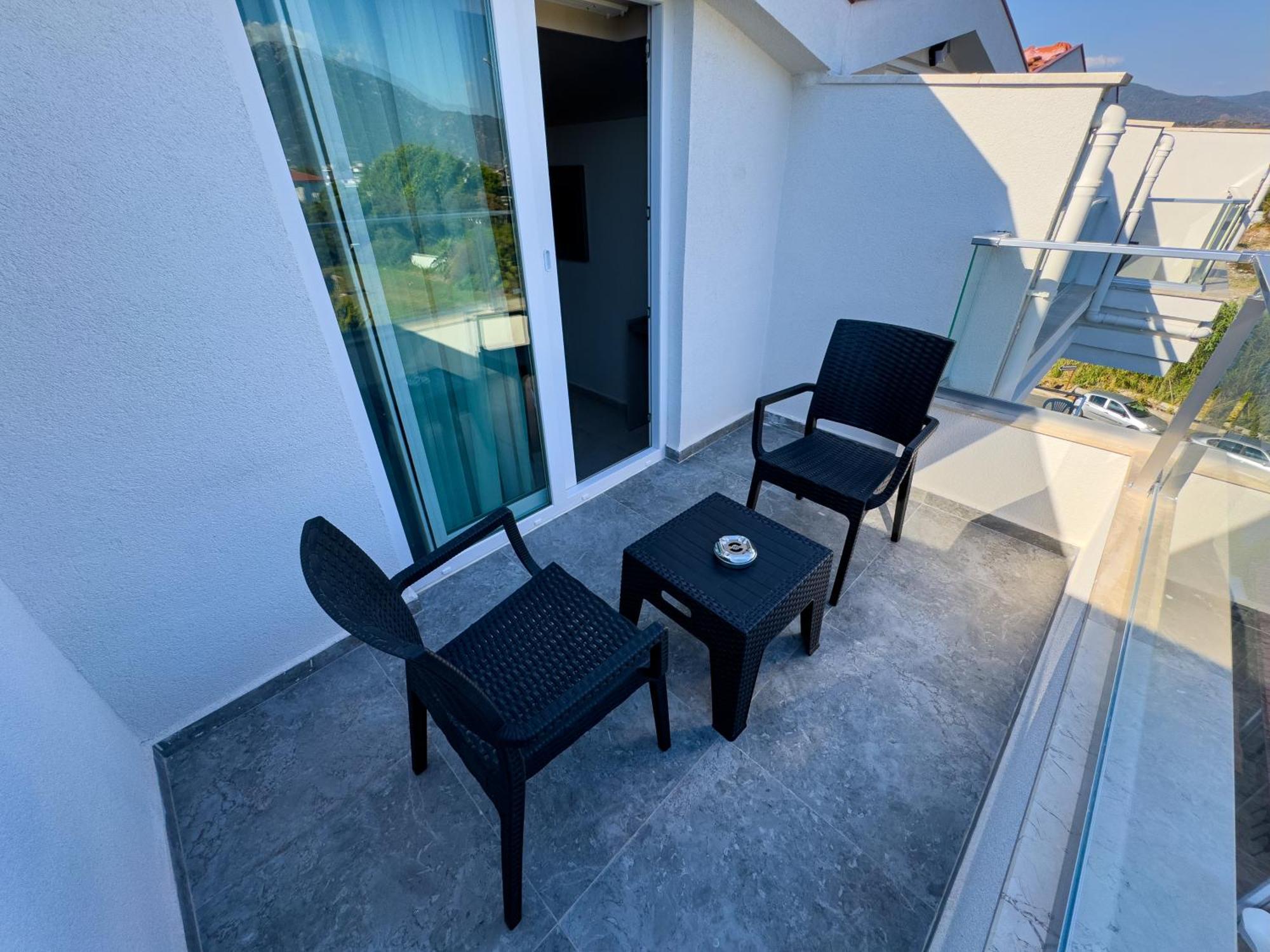 Sardunya Hotel Fethiye Kültér fotó