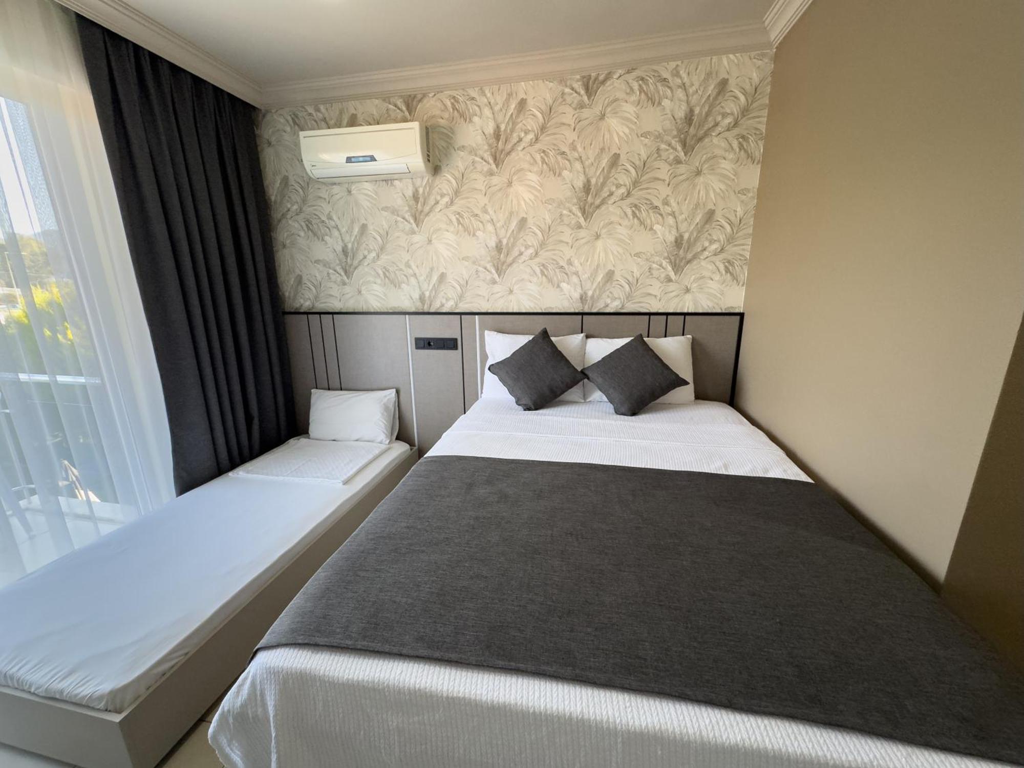 Sardunya Hotel Fethiye Kültér fotó