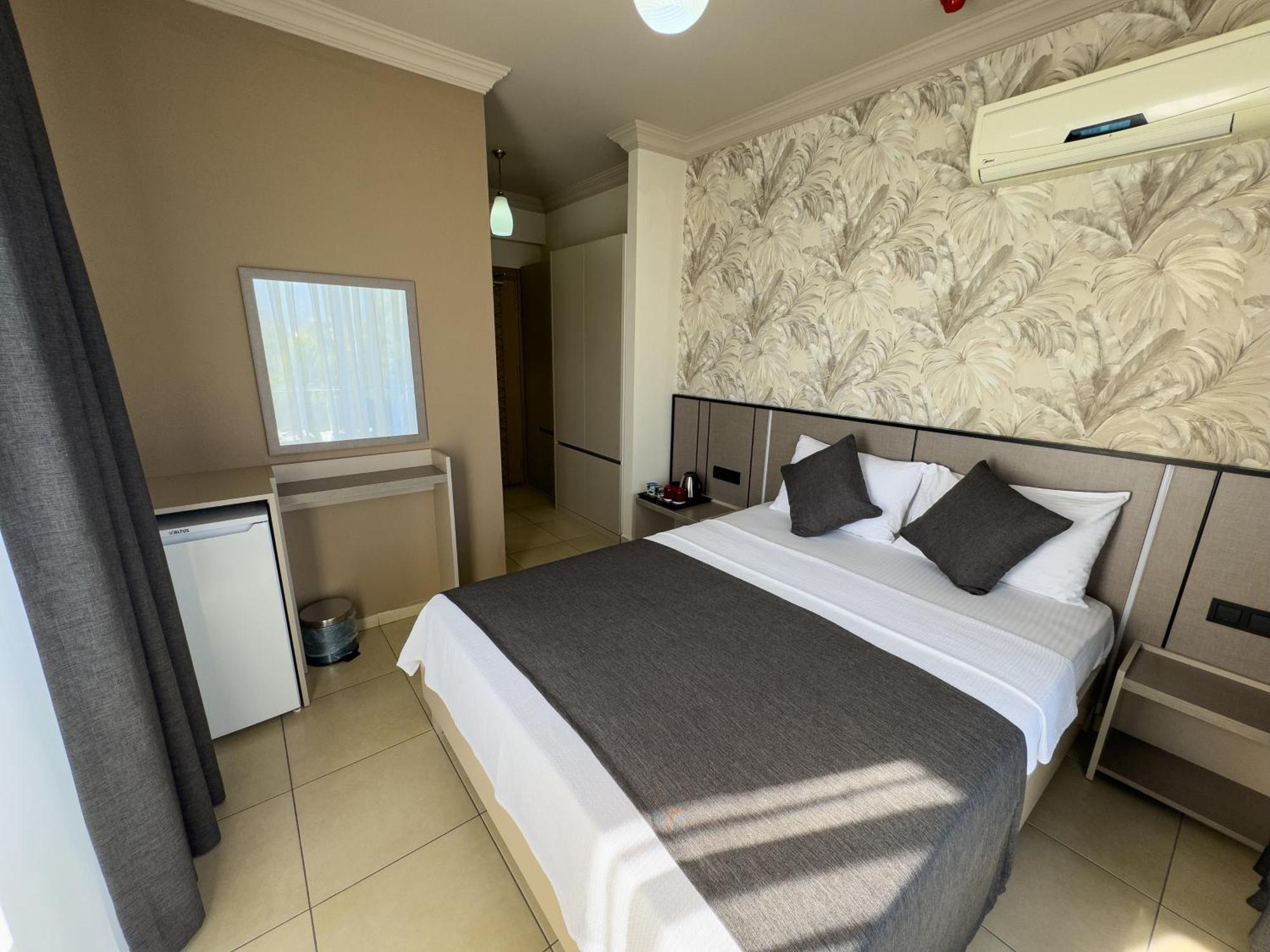 Sardunya Hotel Fethiye Kültér fotó