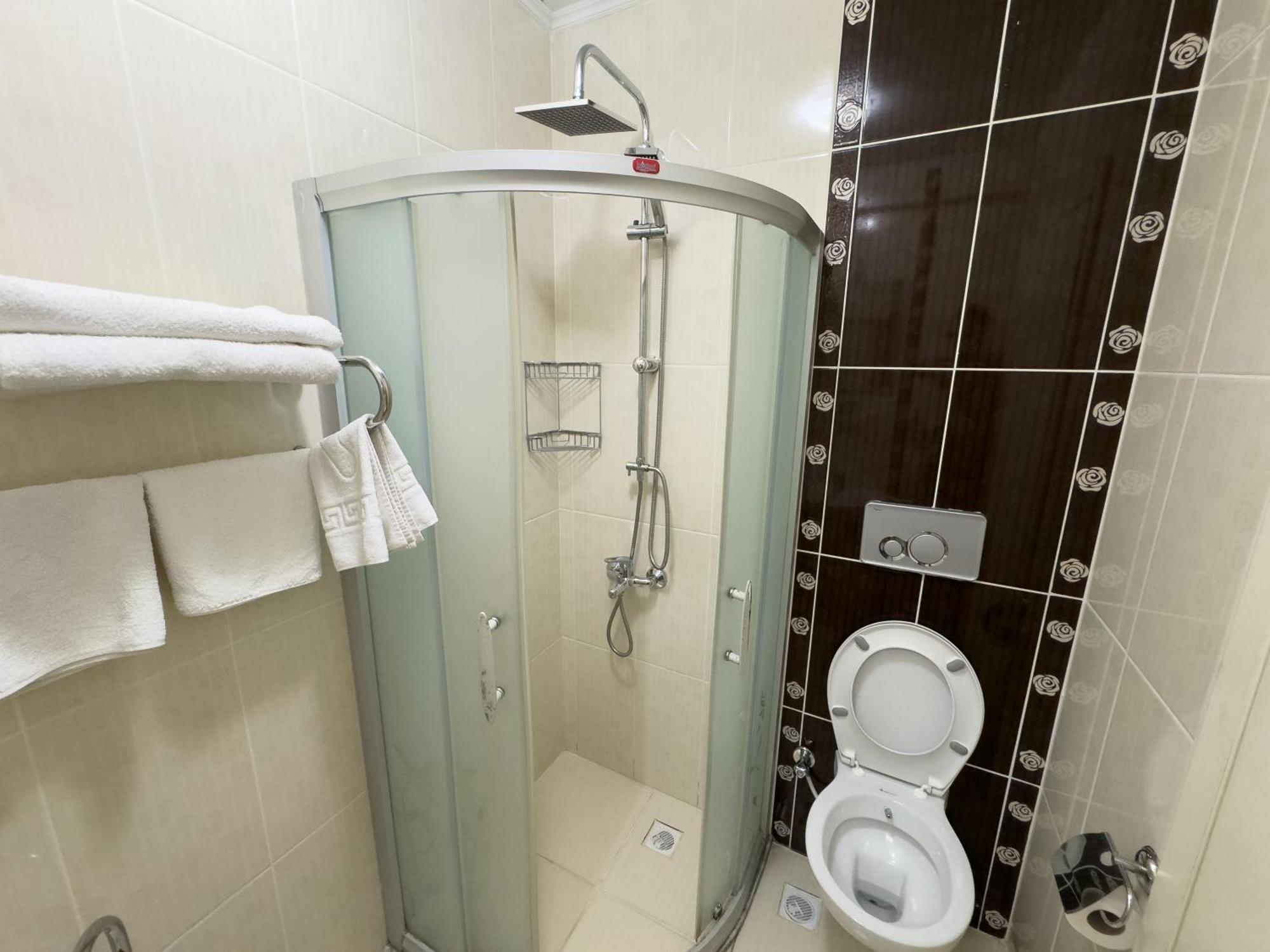 Sardunya Hotel Fethiye Kültér fotó
