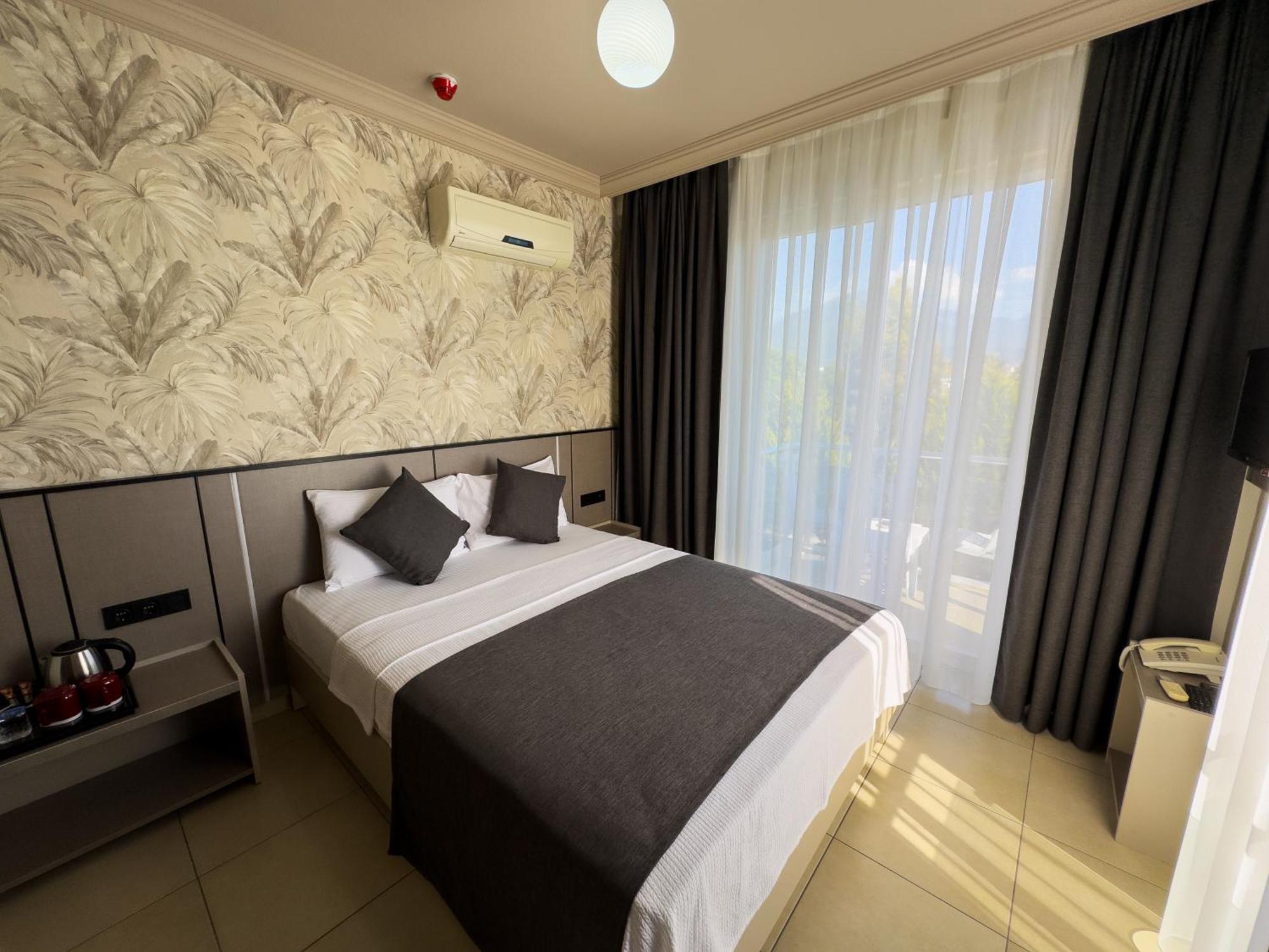 Sardunya Hotel Fethiye Kültér fotó