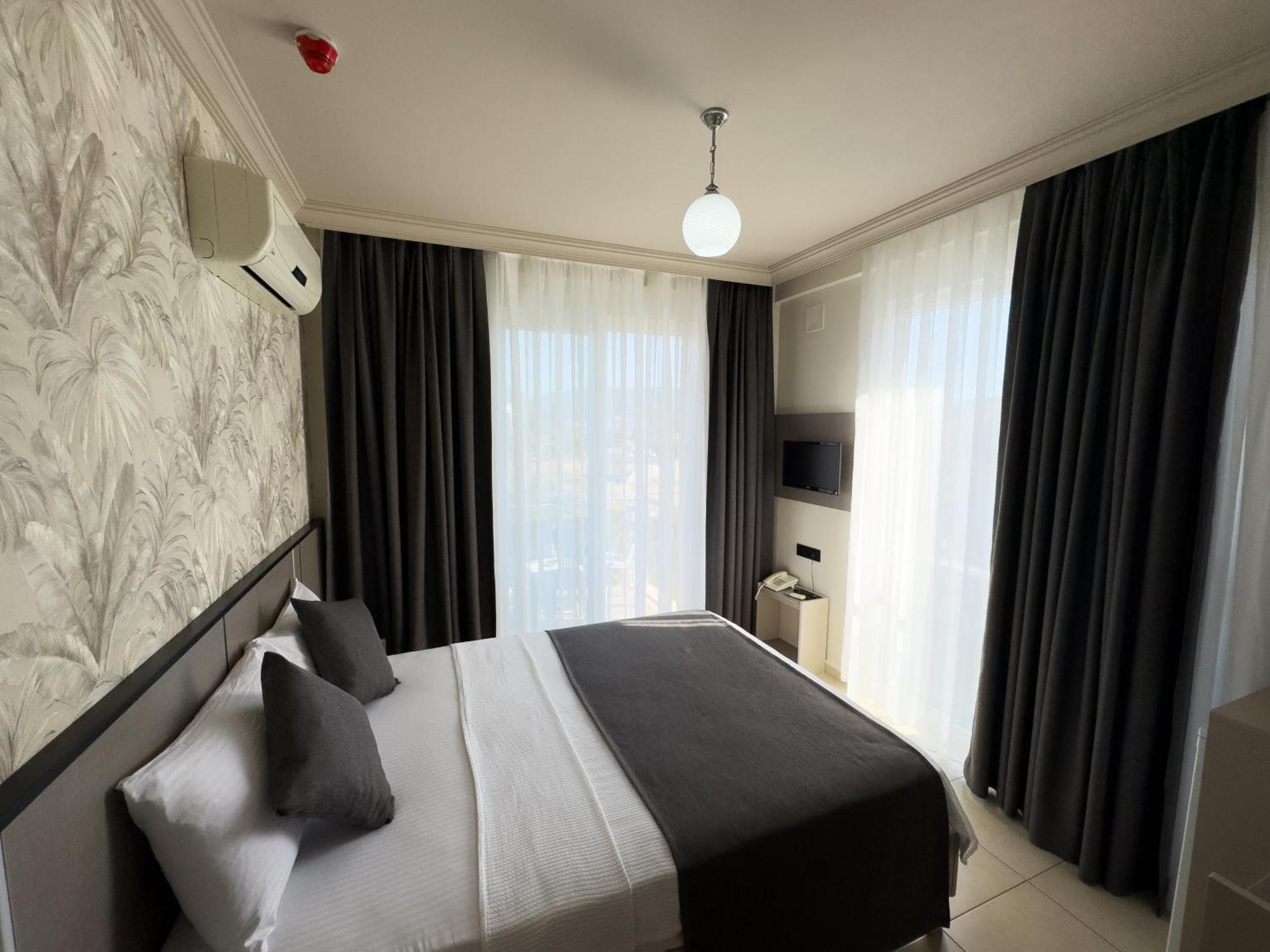 Sardunya Hotel Fethiye Kültér fotó