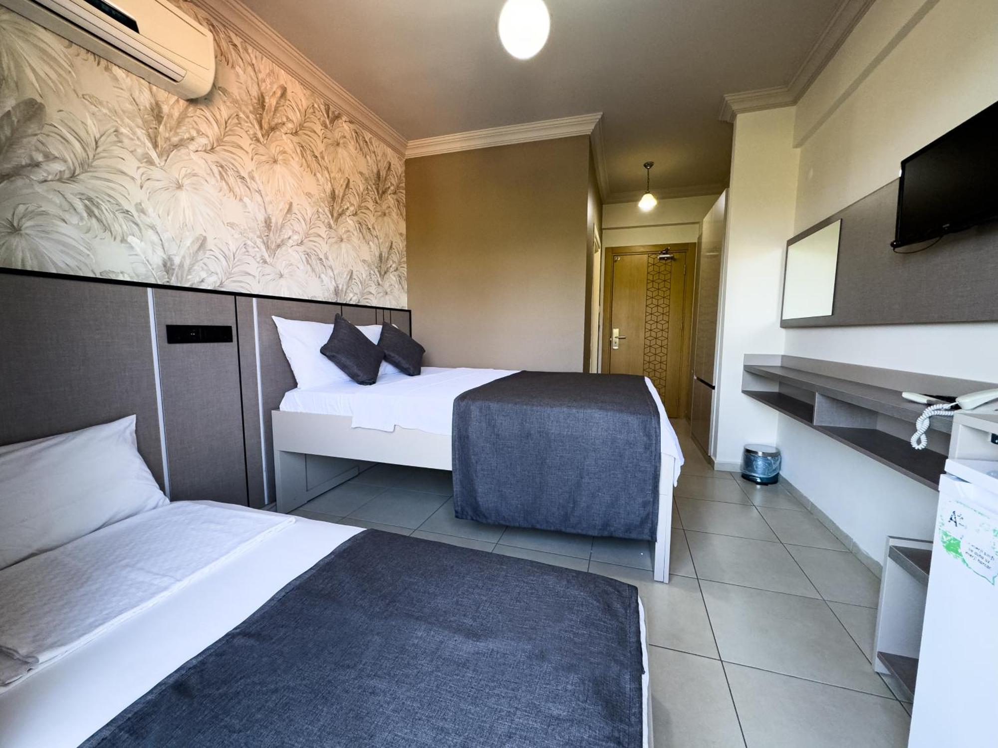 Sardunya Hotel Fethiye Kültér fotó